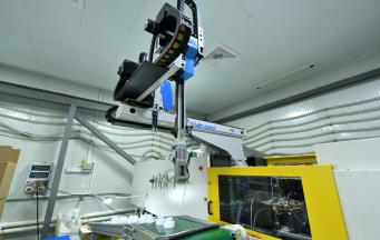 注塑加工廠家如何處理產(chǎn)品的包裝和運輸安排？